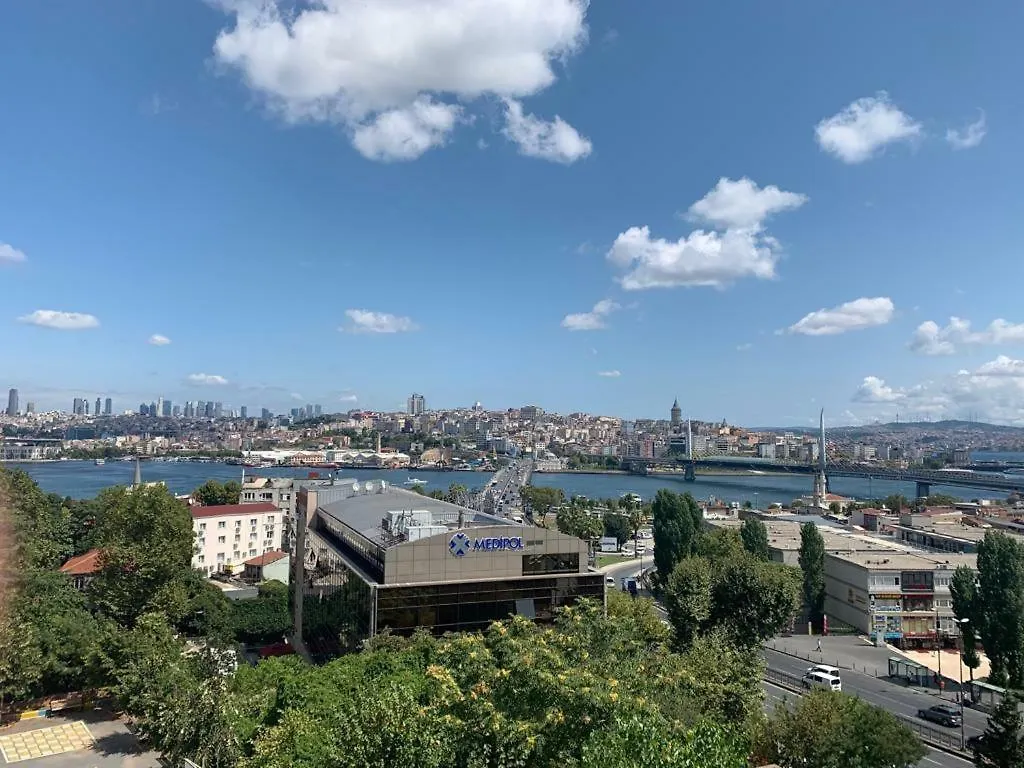 Biter Hotel Provincia di Provincia di Istanbul Turchia